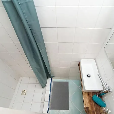 Apartman Cozy Old Town - 1-bedroom