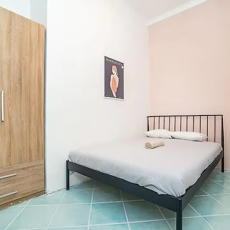 Cozy Old Town - 1-bedroom Apartman