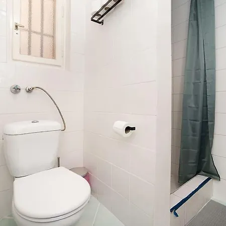 Cozy Old Town - 1-bedroom Praga