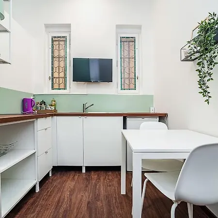 Lejlighed Cozy Old Town - 1-bedroom Prag