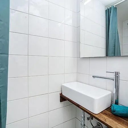 Lejlighed Cozy Old Town - 1-bedroom *