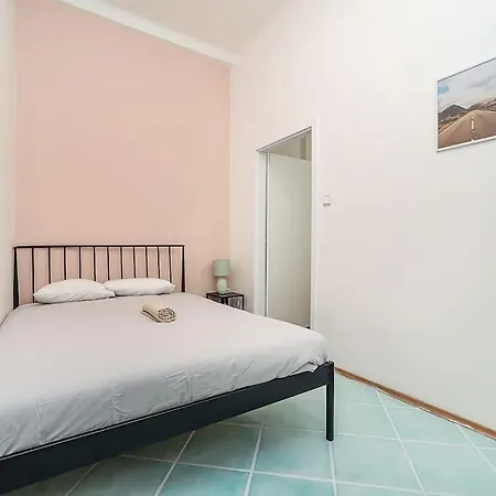 דירה Cozy Old Town - 1-bedroom