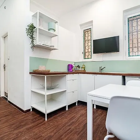 Cozy Old Town - 1-bedroom פראג